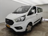  Ford  Transit FORD  CUSTOM 320S MBUS SWB DSL - 2018 2.0 TDCi 105 L1H1 Trend (EU6d-TEMP) 5d 6pl #4
