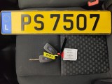  Ford  Transit FORD  CUSTOM 320S MBUS SWB DSL - 2018 2.0 TDCi 105 L1H1 Trend (EU6d-TEMP) 5d 6pl #7