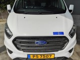 Ford  Transit FORD  CUSTOM 320S MBUS SWB DSL - 2018 2.0 TDCi 105 L1H1 Trend (EU6d-TEMP) 5d 6pl #23