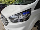  Ford  Transit FORD  CUSTOM 320S MBUS SWB DSL - 2018 2.0 TDCi 105 L1H1 Trend (EU6d-TEMP) 5d 6pl #25
