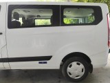  Ford  Transit FORD  CUSTOM 320S MBUS SWB DSL - 2018 2.0 TDCi 105 L1H1 Trend (EU6d-TEMP) 5d 6pl #28