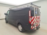  Ford  Transit Ford, _Trans.Custom FL'18, Ford  Custom 340L 2.0TD130Pk/96Kw M6 FWD Tr #3