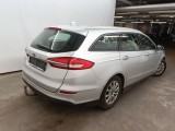 Ford  Mondeo Ford  Clipper 2.0 Ecoblue 88kW Business Class 5d #2