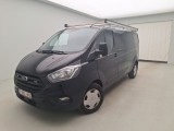  Ford  Transit Ford, _Trans.Custom FL'18, Ford  Custom 340L 2.0TD130Pk/96Kw M6 FWD Tr #10