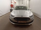  Ford  Mondeo Ford  Clipper 2.0 Ecoblue 88kW Business Class 5d #5