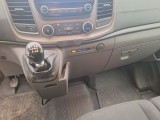  Ford  Transit Ford, _Trans.Custom FL'18, Ford  Custom 340L 2.0TD130Pk/96Kw M6 FWD Tr #14