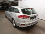  Ford  Mondeo Ford  Clipper 2.0 Ecoblue 88kW Business Class 5d #7