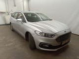  Ford  Mondeo Ford  Clipper 2.0 Ecoblue 88kW Business Class 5d #8
