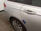 Ford  Mondeo Ford  Clipper 2.0 Ecoblue 88kW Business Class 5d #20