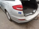  Ford  Mondeo Ford  Clipper 2.0 Ecoblue 88kW Business Class 5d #46