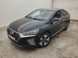  Hyundai   IONIQ Hyundai 1.6 GDi ISG DCT Hybride Feel 5d 