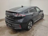  Hyundai   IONIQ Hyundai 1.6 GDi ISG DCT Hybride Feel 5d #2