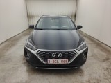  Hyundai   IONIQ Hyundai 1.6 GDi ISG DCT Hybride Feel 5d #5