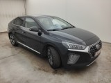 Hyundai   IONIQ Hyundai 1.6 GDi ISG DCT Hybride Feel 5d #8
