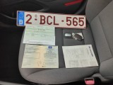  Hyundai   IONIQ Hyundai 1.6 GDi ISG DCT Hybride Feel 5d #4