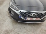  Hyundai   IONIQ Hyundai 1.6 GDi ISG DCT Hybride Feel 5d #33