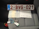  Hyundai   IONIQ Hyundai 1.6 GDi ISG DCT Hybride Feel 5d #4