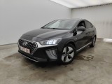  Hyundai   IONIQ Hyundai 1.6 GDi ISG DCT Hybride Feel 5d 