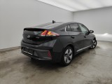  Hyundai   IONIQ Hyundai 1.6 GDi ISG DCT Hybride Feel 5d #2