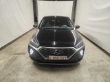  Hyundai   IONIQ Hyundai 1.6 GDi ISG DCT Hybride Feel 5d #5