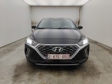  Hyundai   IONIQ Hyundai 1.6 GDi ISG DCT Hybride Feel 5d #5