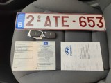  Hyundai   IONIQ Hyundai 1.6 GDi ISG DCT Hybride Feel 5d #4