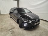  Hyundai   IONIQ Hyundai 1.6 GDi ISG DCT Hybride Feel 5d #8