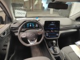  Hyundai   IONIQ Hyundai 1.6 GDi ISG DCT Hybride Feel 5d #9