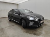  Hyundai   IONIQ Hyundai 1.6 GDi ISG DCT Hybride Feel 5d #8