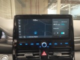  Hyundai   IONIQ Hyundai 1.6 GDi ISG DCT Hybride Feel 5d #13
