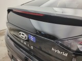  Hyundai   IONIQ Hyundai 1.6 GDi ISG DCT Hybride Feel 5d #57