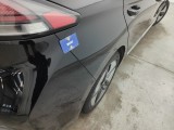  Hyundai   IONIQ Hyundai 1.6 GDi ISG DCT Hybride Feel 5d #62