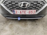  Hyundai   IONIQ Hyundai 1.6 GDi ISG DCT Hybride Feel 5d #39