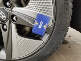  Hyundai   IONIQ Hyundai 1.6 GDi ISG DCT Hybride Feel 5d #61