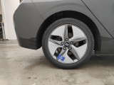  Hyundai   IONIQ Hyundai 1.6 GDi ISG DCT Hybride Feel 5d #62
