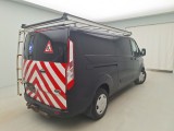  Ford  Transit Ford, _Trans.Custom FL'18, Ford  Custom 340L 2.0TD130Pk/96Kw M6 FWD Tr #9