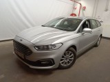 Ford  Mondeo Ford  Clipper 2.0 Ecoblue 88kW Business Class 5d 