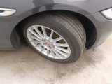  Jaguar  XE Jaguar  2.0D 120kW Aut. Prestige 4d !! technical issue !! rolling car  #23