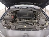  Jaguar  XE Jaguar  2.0D 120kW Aut. Prestige 4d !! technical issue !! rolling car  #37