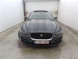  Jaguar  XE Jaguar  2.0D 120kW Aut. Prestige 4d !! technical issue !! rolling car  #54