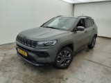  Jeep  Compass JEEP  - 2020 1.3 Turbo 150 4x2 80Th Anniversary DDCT 5d 
