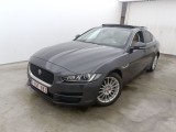  Jaguar  XE Jaguar  2.0D 120kW Aut. Prestige 4d !! technical issue !! rolling car  #65