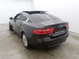  Jaguar  XE Jaguar  2.0D 120kW Aut. Prestige 4d !! technical issue !! rolling car  #67