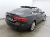  Jaguar  XE Jaguar  2.0D 120kW Aut. Prestige 4d !! technical issue !! rolling car  #68