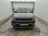  Jeep  Compass JEEP  - 2020 1.3 Turbo 150 4x2 80Th Anniversary DDCT 5d #5