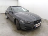  Jaguar  XE Jaguar  2.0D 120kW Aut. Prestige 4d !! technical issue !! rolling car  #69