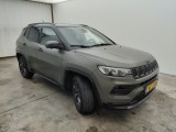  Jeep  Compass JEEP  - 2020 1.3 Turbo 150 4x2 80Th Anniversary DDCT 5d #8
