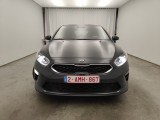  KIA  Cee'd KIA  More 1.6 CRDi 115 ISG 5d #5