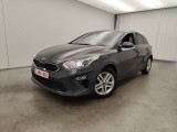  KIA  Cee'd KIA  More 1.6 CRDi 115 ISG 5d 