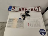  KIA  Cee'd KIA  More 1.6 CRDi 115 ISG 5d #4